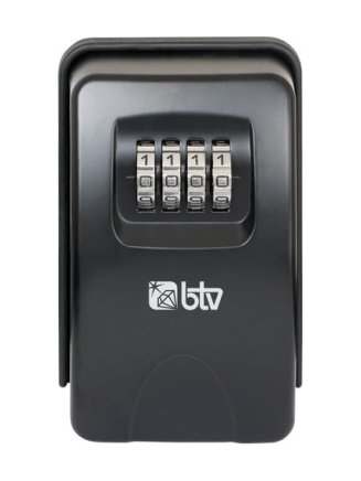 Key safe KEYBOX TRIPOLI 1 - 1