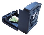 Key safe KEYBOX CORINTO 1 - 1