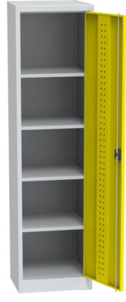 Universal workshop cabinet Kovos DUS_13_A - 1