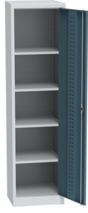 Universal workshop cabinet Kovos DUS_13_A - 5