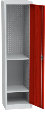Universal workshop cabinet Kovos DUS_13_B - 1