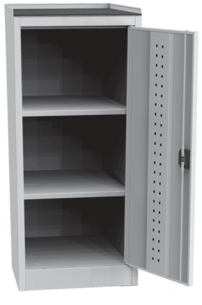 Universal workshop cabinet Kovos DUS_14_A - 1