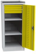 Universal workshop cabinet Kovos DUS_14_C - 1