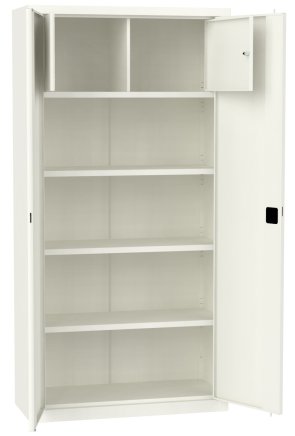 Metal filing cabinet SBM 213 M - 8