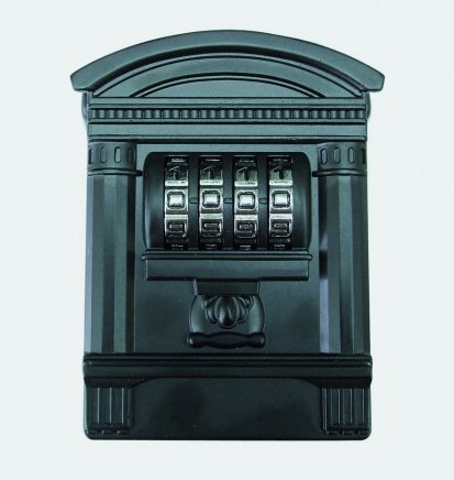 Key safe KEYBOX CORINTO 1 - 2
