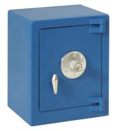 HUCHAS cash register blue - 1