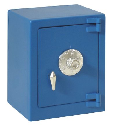 HUCHAS cash register blue - 1