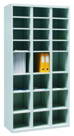 Office cabinet for storing and sorting documents Sbmk 2 - 1