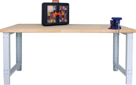 Workshop adjustable table CXAT20-0056-01 - 1