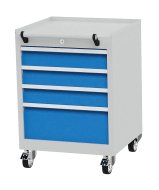 Workshop service trolley 46.301BR80 - 1