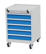 Workshop service trolley 46.500BR80 - 1