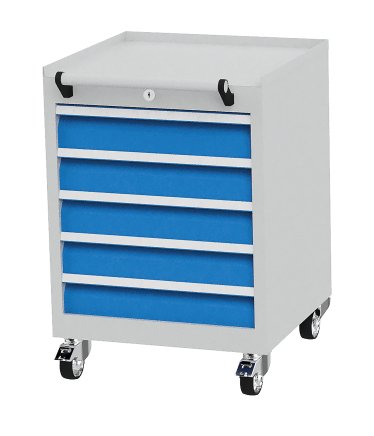 Workshop service trolley 46.500BR80 - 1