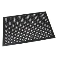 Workmate industrial anti-fatigue oil-resistant mat - 2