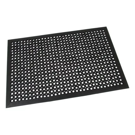 Workmate industrial anti-fatigue oil-resistant mat - 2