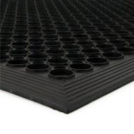 Workmate industrial anti-fatigue oil-resistant mat - 1