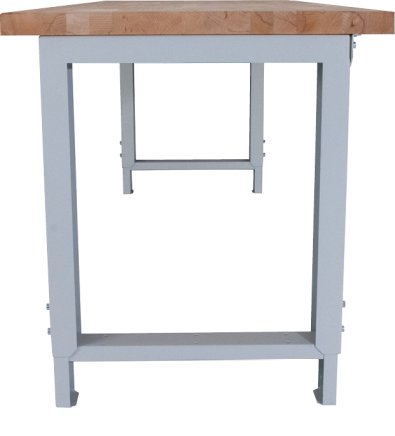 Workshop adjustable table CXAT20-0056-01 - 6