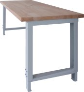 Workshop adjustable table CXAT20-0056-01 - 2