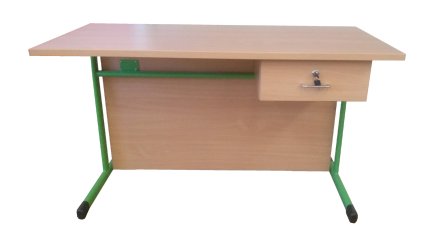 Teaching Department UK1 - 1
