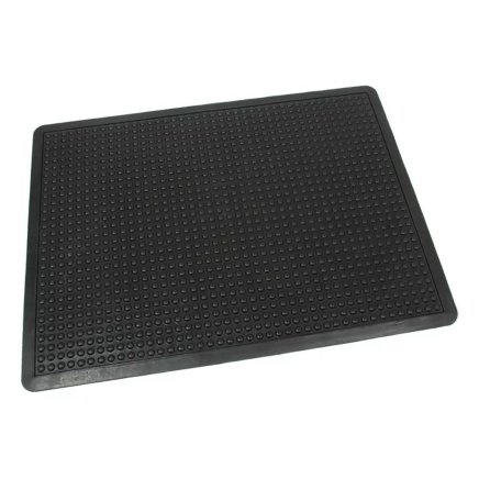 Rubber anti-fatigue mat Bubble (2 models) - 2