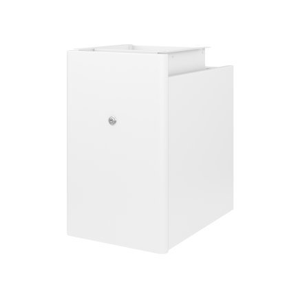 Buddy hanging container with USB port - 1
