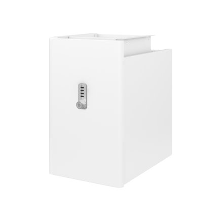 Buddy hanging container with USB port - 4