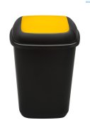 Plastic trash can QUATRO 659 (6 models) - 1