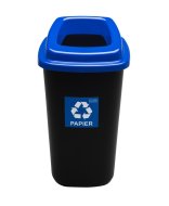 Plastic trasch can SORT BIN 680-03 - 1