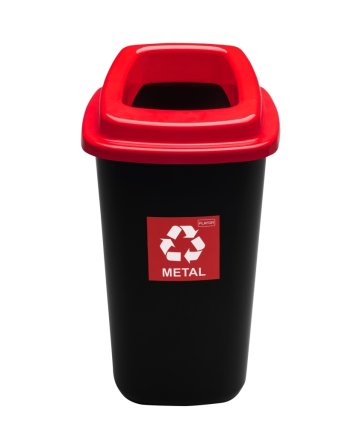Plastic trasch can SORT BIN 680-04 - 1