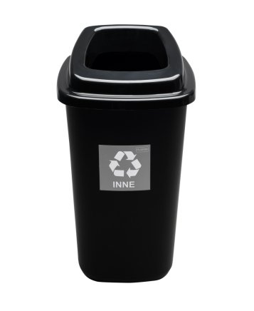 Plastic trasch can SORT BIN 680-08 - 1