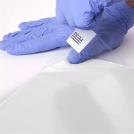 White adhesive disinfection decontamination mat Sticky Mat (7 models)