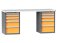 ESD standard configuration