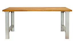 Workshop workbench EN_12