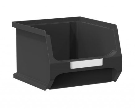 ESD plastic box 456102 - 1