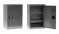 Stainless steel cabinets