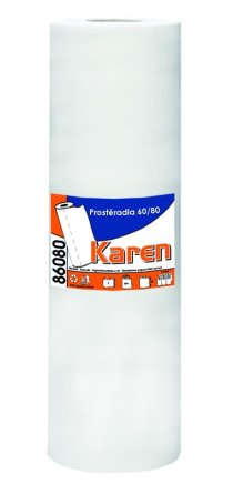 Paper sheets 600 mm - 1