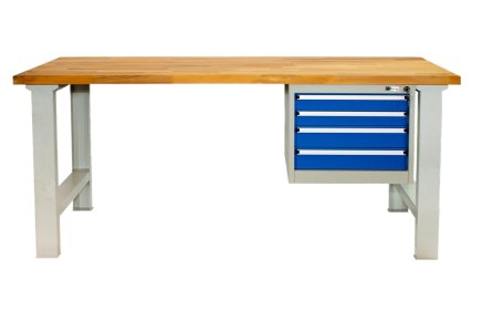 Workshop workbench EN_2014 - 1