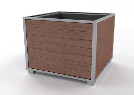 Forneby flower pot - 1