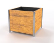 Ingbo flower pot - 1