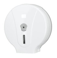 Jumbo Maxi toilet paper dispenser