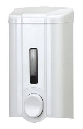 Liquid soap dispenser GRITE ECO (2 models) - 1