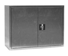 SBM 103 stainless steel cabinet