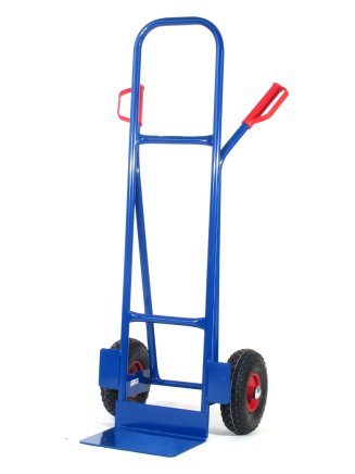 Handcart RE 250 N26 KVL - 1