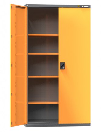Workshop tool box SK1-001ESD (2 models) - 1