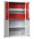 Workshop charging cabinets