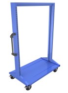 Frame of double-sided mobile panel PSZ_22_B - 1