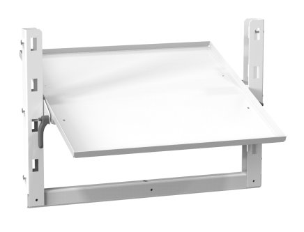 Fork with folding shelf 20ERY5 - 1