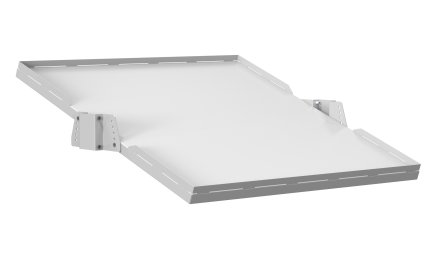 ERGO3 folding shelf - 1