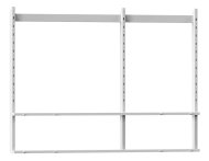 Column superstructure KOMBI - width 2500 mm - 1