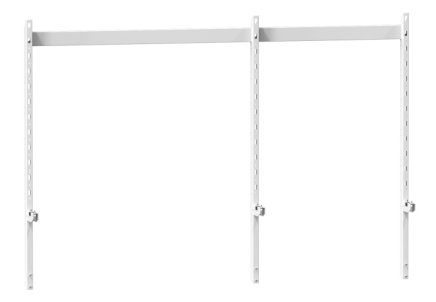 Column superstructure 20NS9E - width 2500 mm - 1