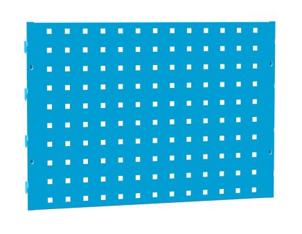 Hanging panel 20NPP6E perforated - 1